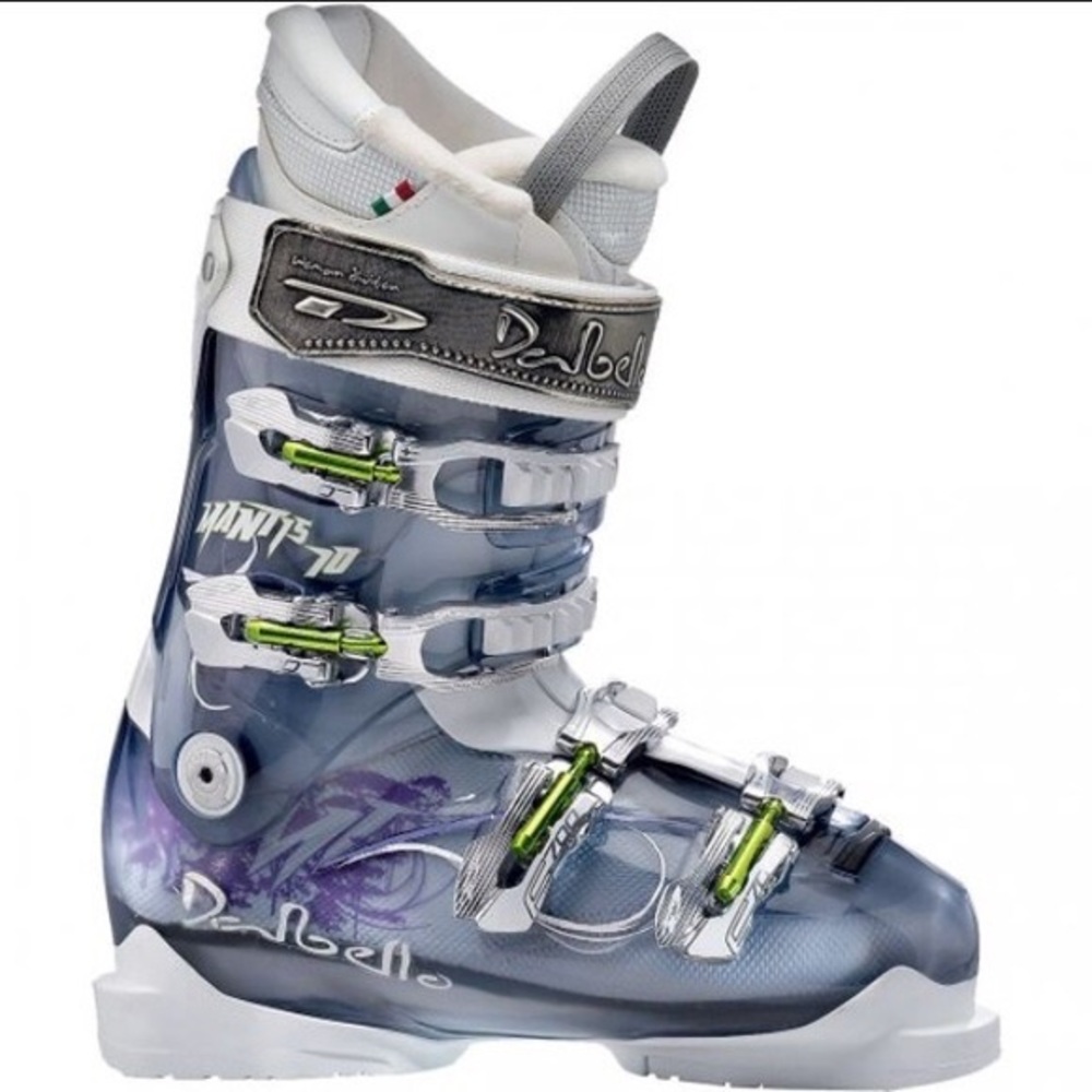 Dalbello Mantis 10 ski boots